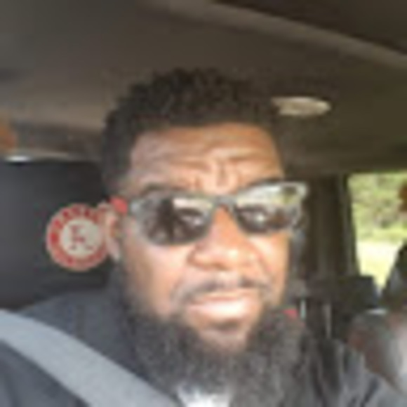 Meet your Posher, Roderick - Picture 1 of 1